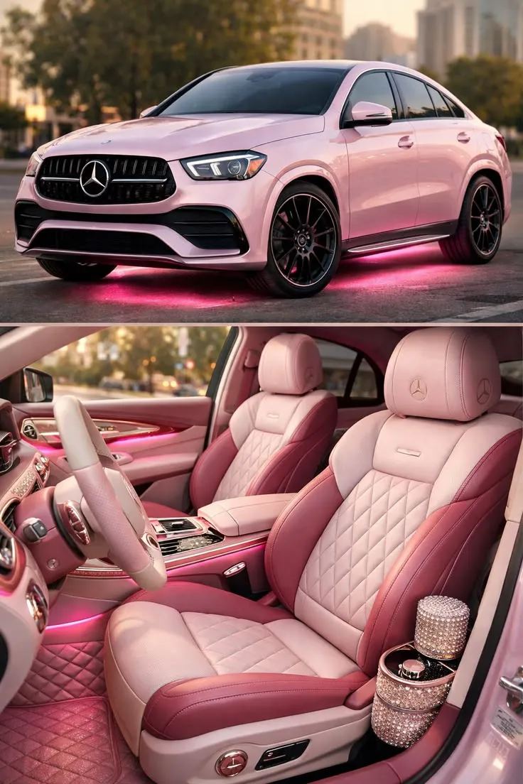  ㉦ i want a GLE 63 ////AMG