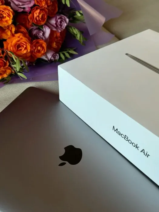 MacBook Air for Divinity School