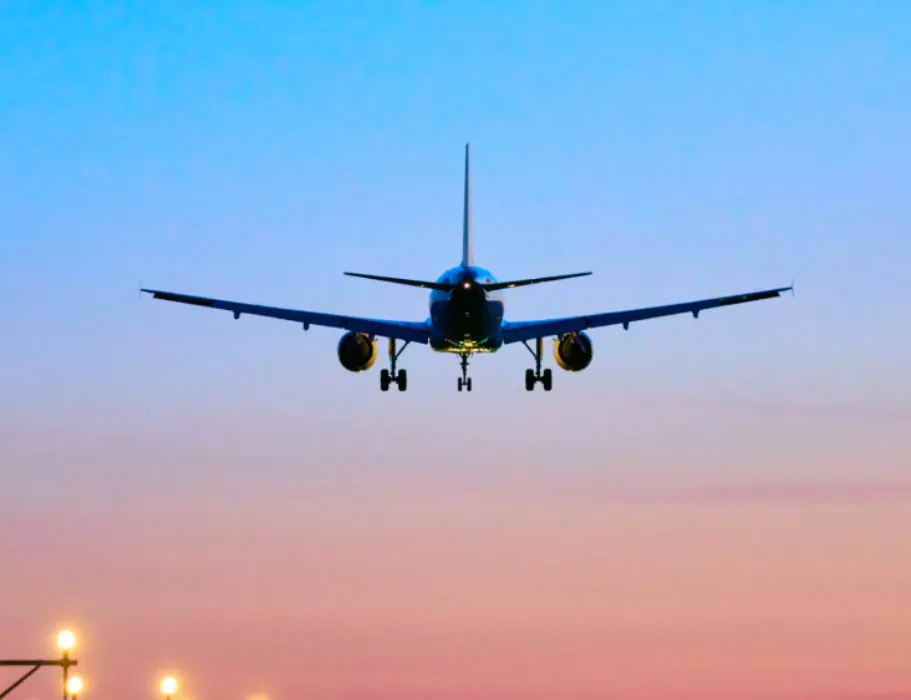 Ascension: Airfare to NYC