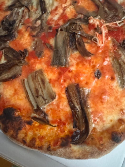 CIAO! 🍕
