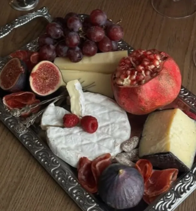 Dinner