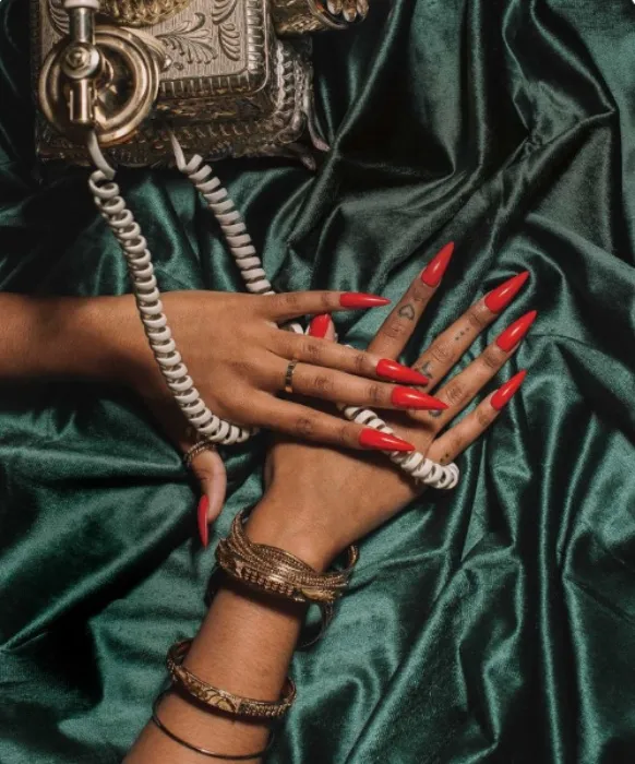 Manicure