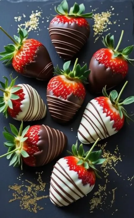 Sweet Treat