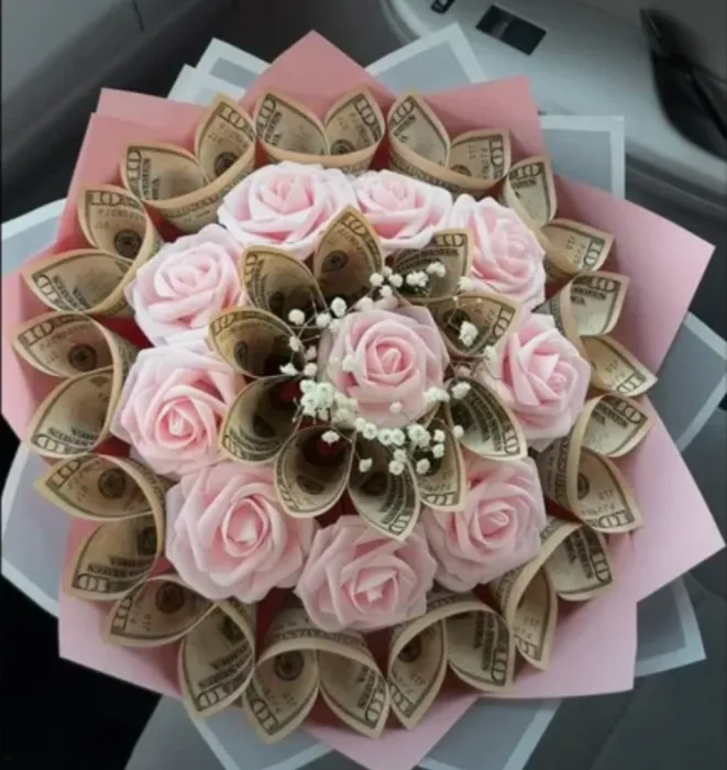 Large Boquet