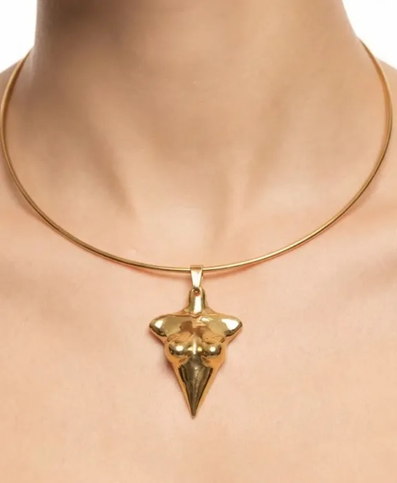 Body Icon Choker