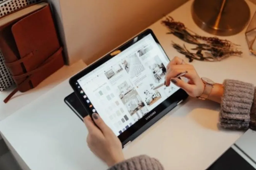 Digital Note-Taking Tablet Fund (iPad/Stylus)
