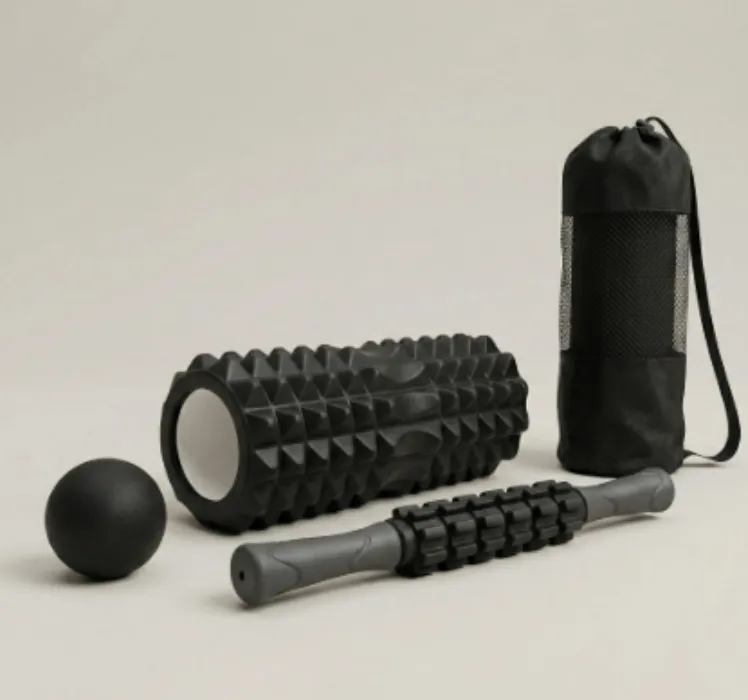 Pro Recovery & Mobility Kit