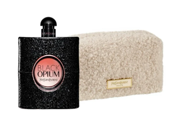 Black Opium YSL