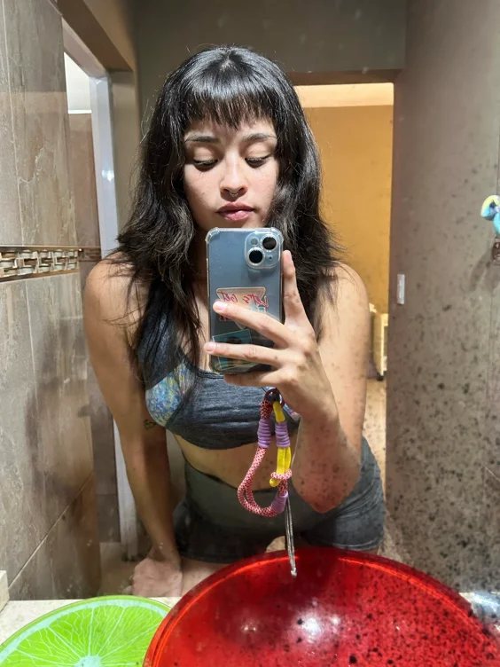 Hair Salon & Styling Experience⁠