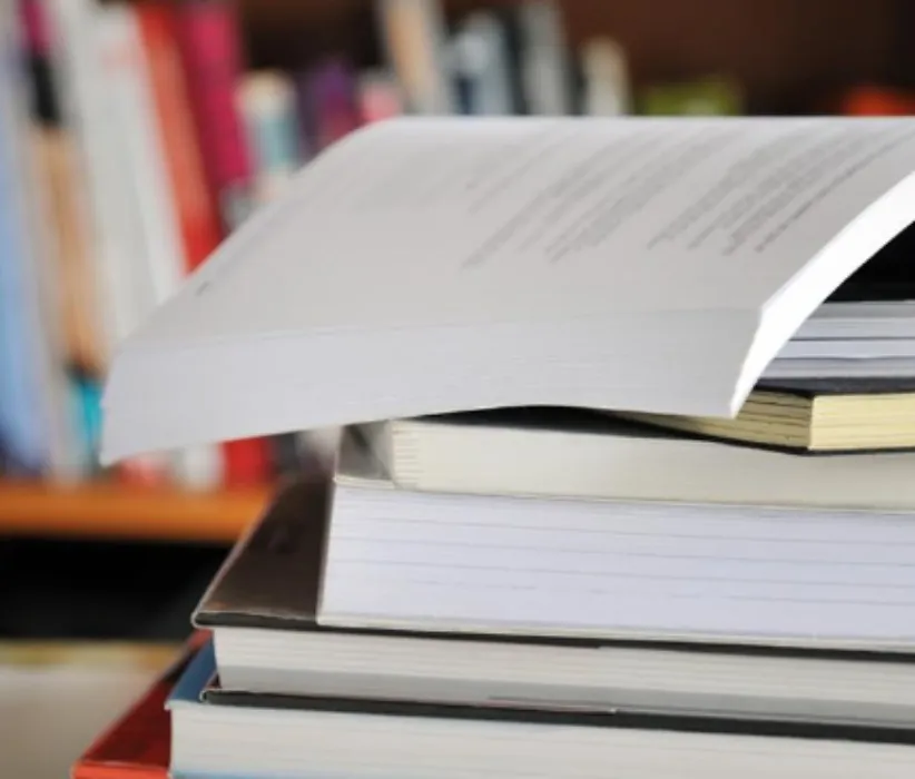 Semester Textbook & Course Materials Fund