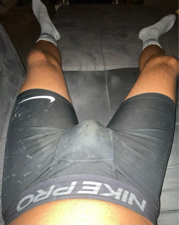 Nike Pro