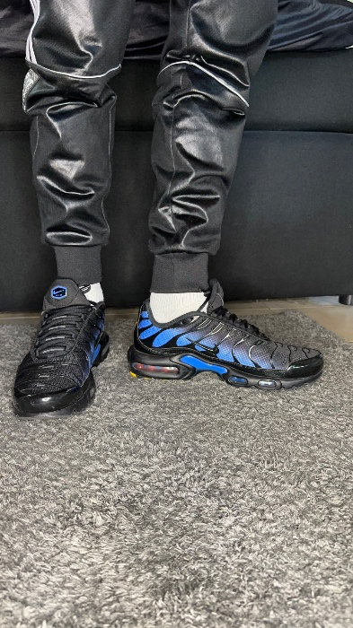 New TN Colourway Drop