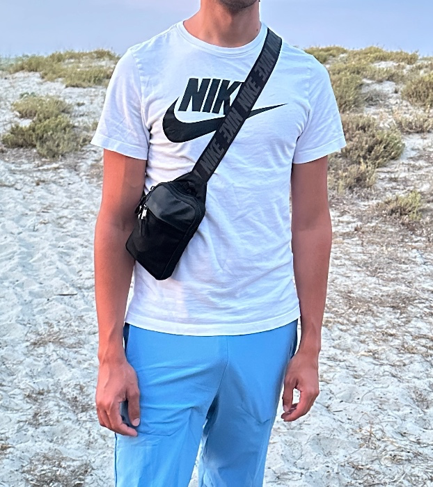 Nike Bag