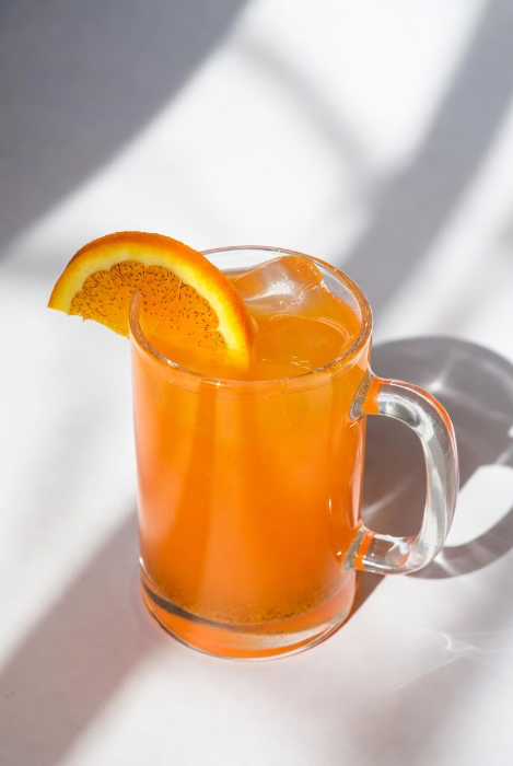 Fresh Juice