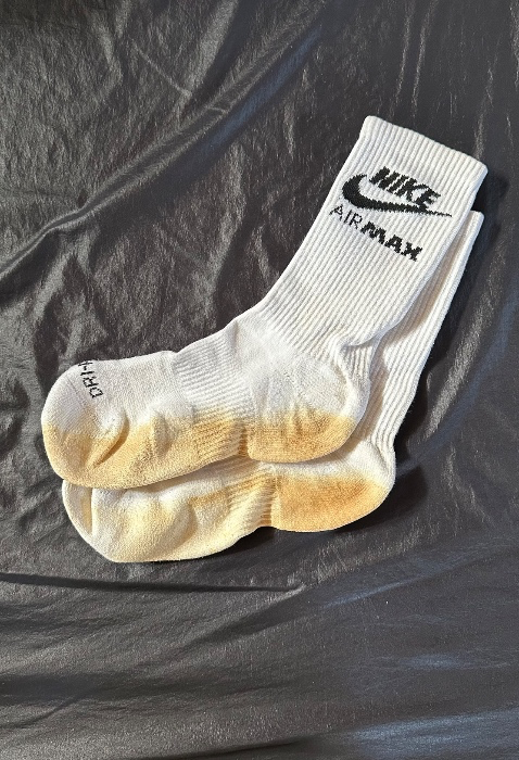 Nike AIR MAX Socks