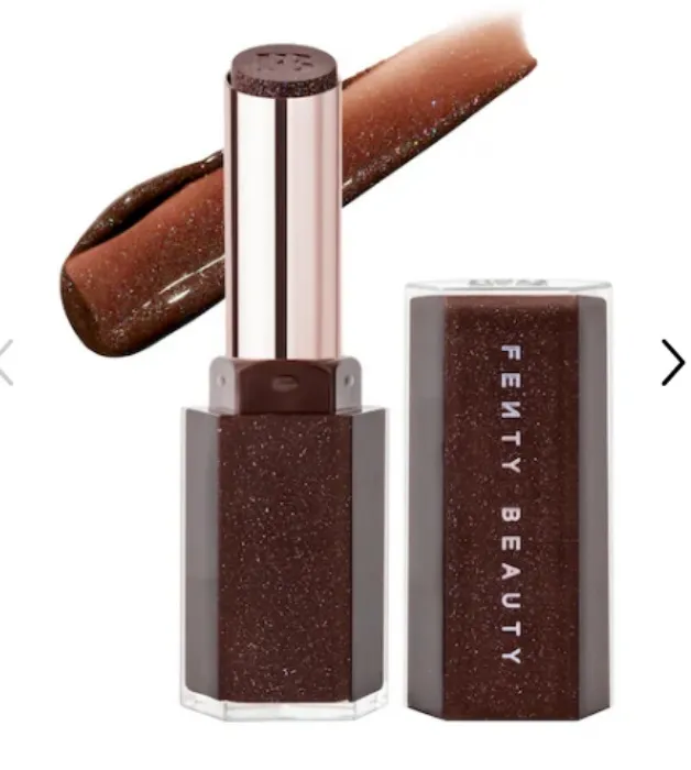 FENTY BEAUTY Gloss Bomb Stix High-Shine Gloss Stick - Hot Chocolit