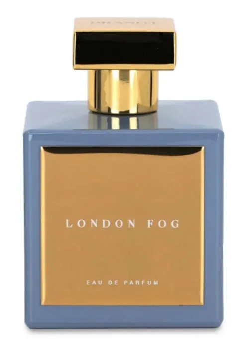 London Fog by Brandt | Luckyscent