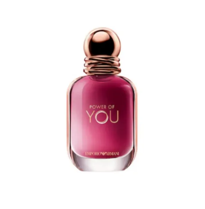 ARMANI BEAUTY Power of You Eau de Parfum 