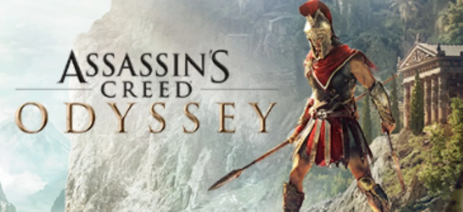 Assassin's Creed Odyssey