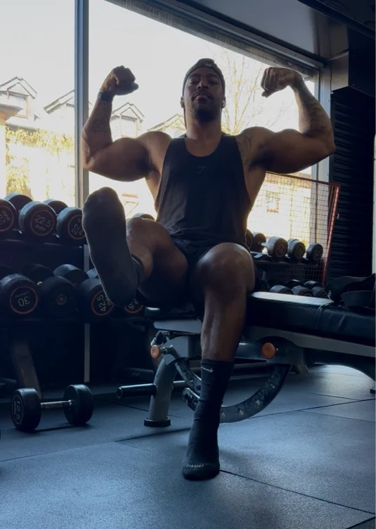 Big Boy! 