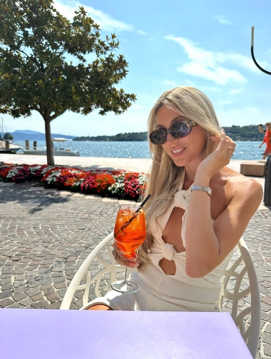 Weekend in Amalfi