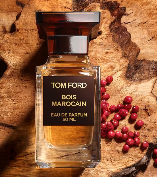 Buy me perfume 