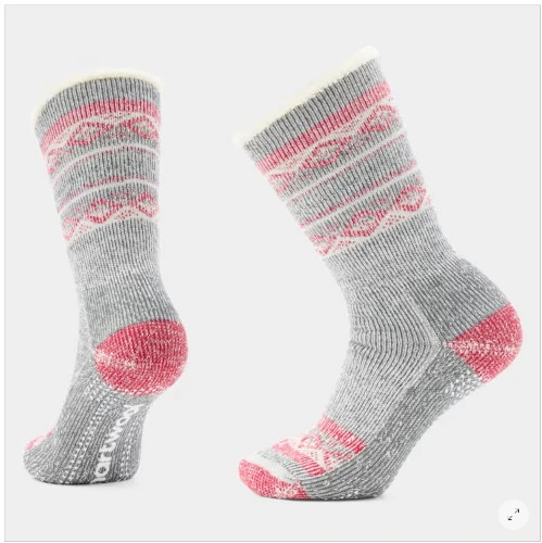 Wool Socks