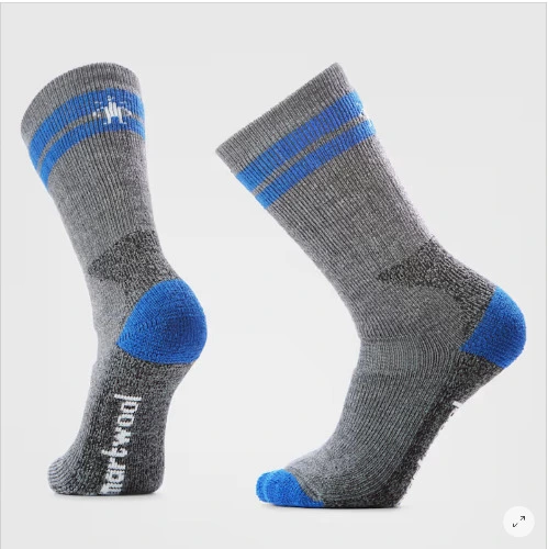 Wool Socks