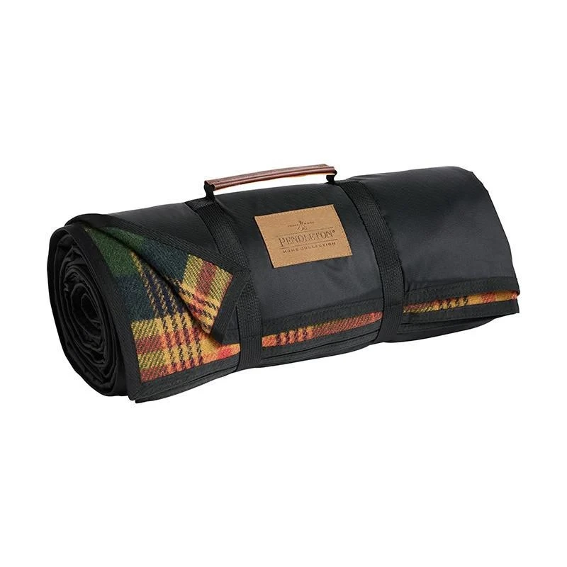 ROLL-UP BLANKET