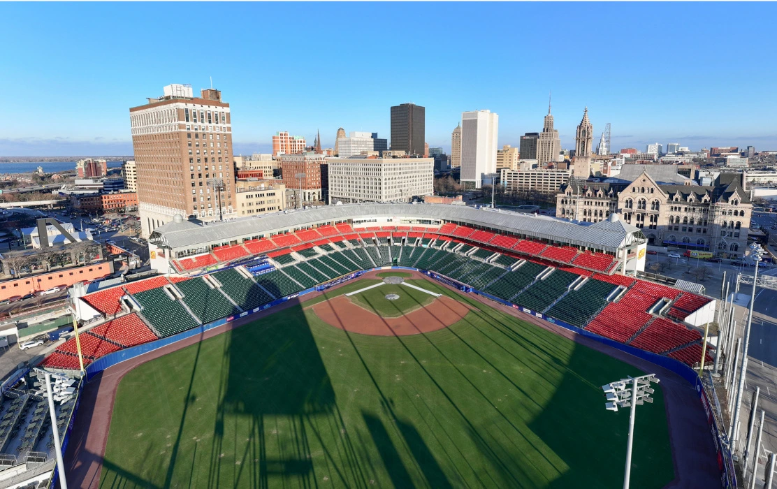 Baseball Tickets