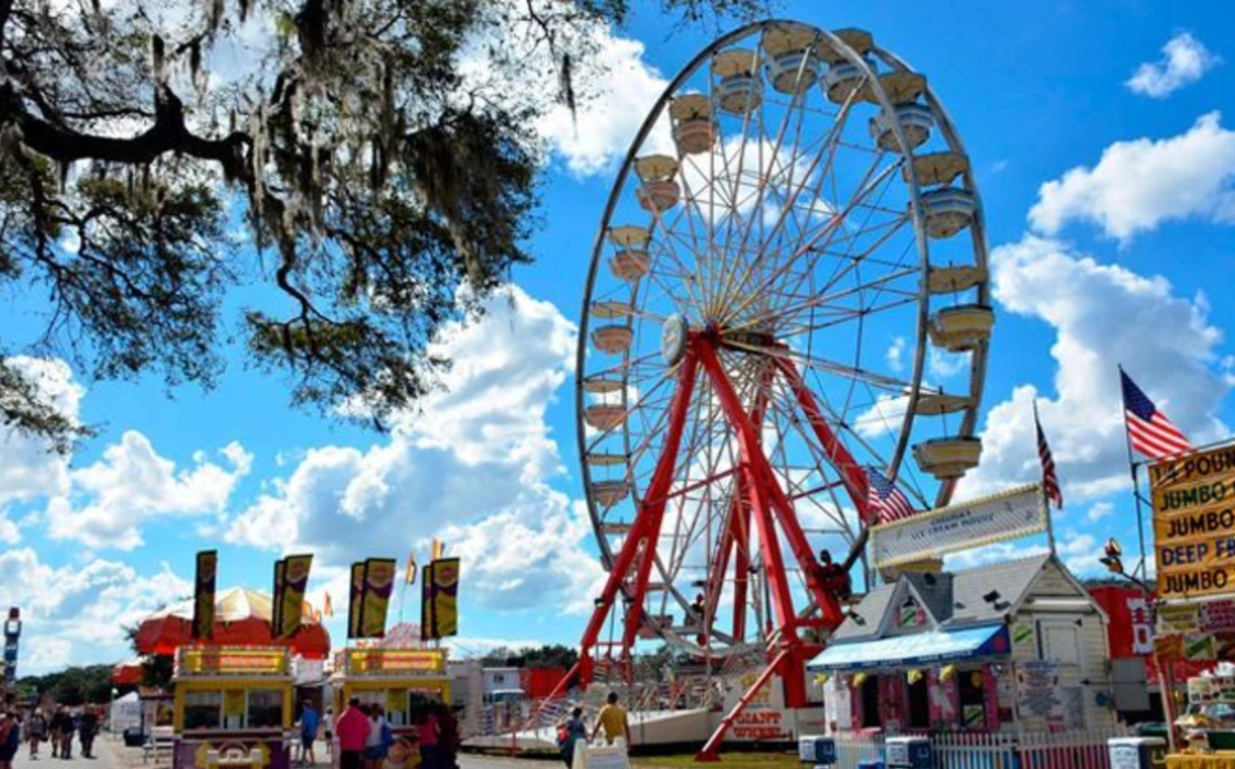 Fair Fun!
