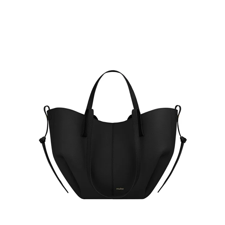 Polène Cyme Mini Purse 