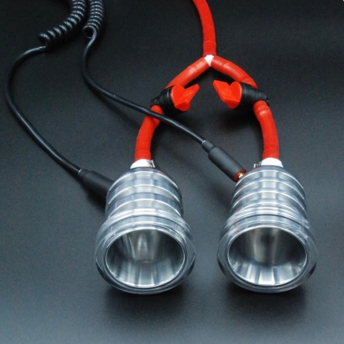 SK addition: Twins Stim Tubes