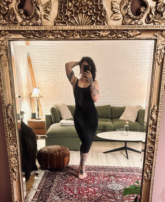 Dance Class Pass - 1 month 