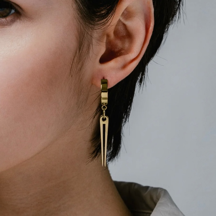 Vitaly Earrings
