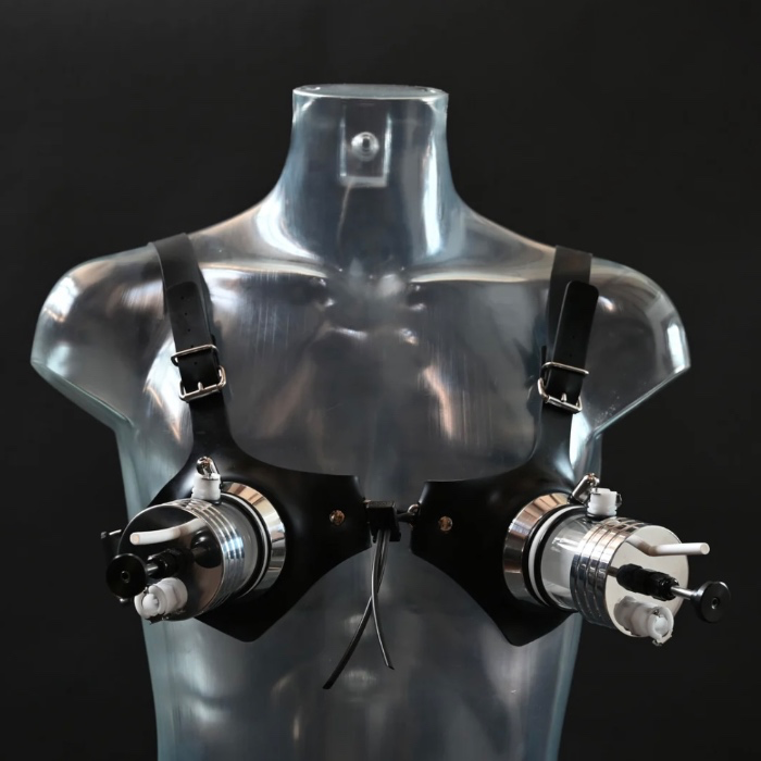 SK addition: Nip electrodes