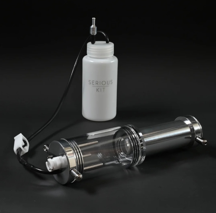 SK addition: Aquastim