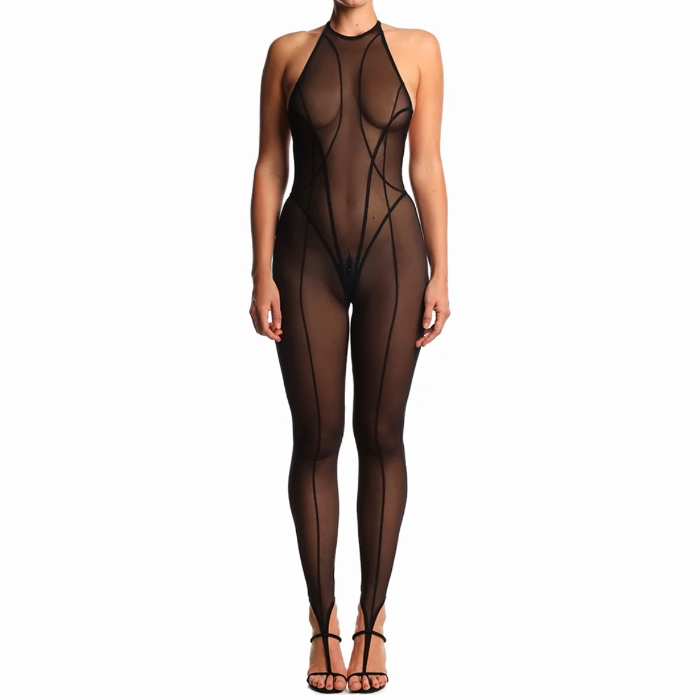 Anoeses Catsuit