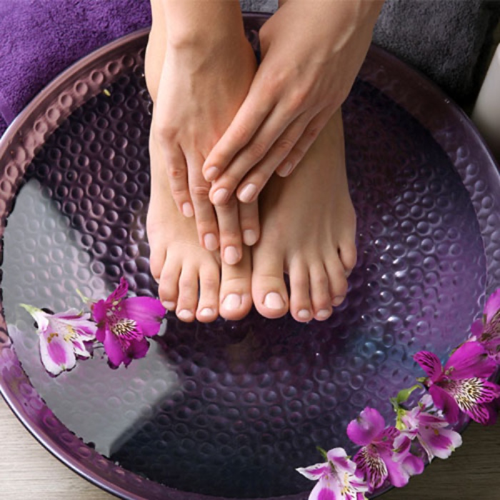 Pedicure 