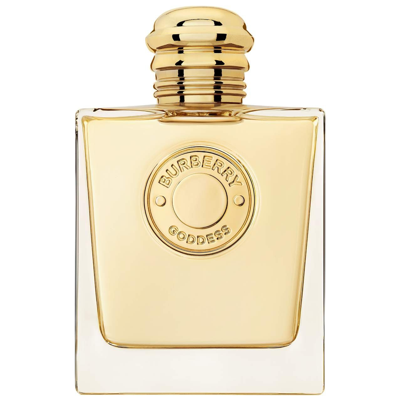 Burberry Goddess Eau De Parfum Refillable Spray By Burberry - 3.3 oz Eau De Parfum Refillable Spray