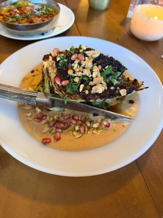 Lunch