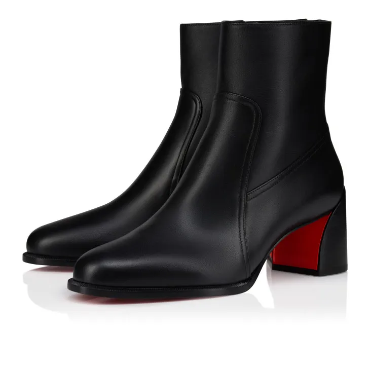 Christian Louboutin boots