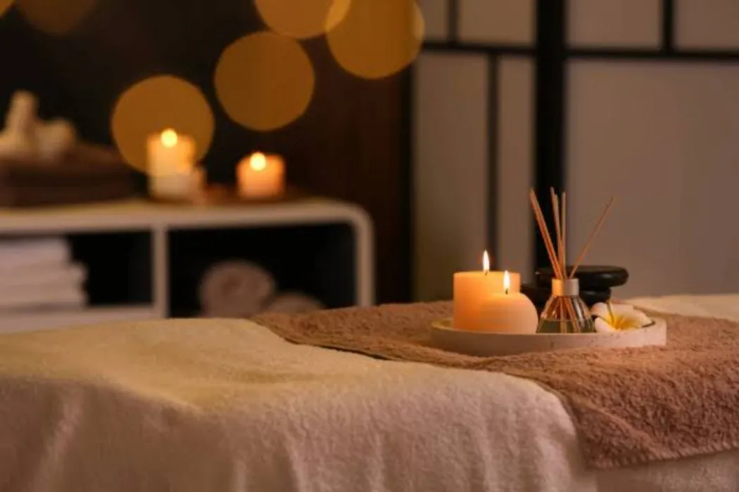 Spa Day