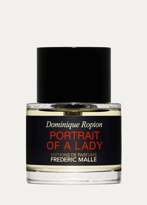Frederic Malle; Portrait of a Lady