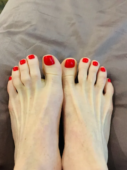 Pedicure