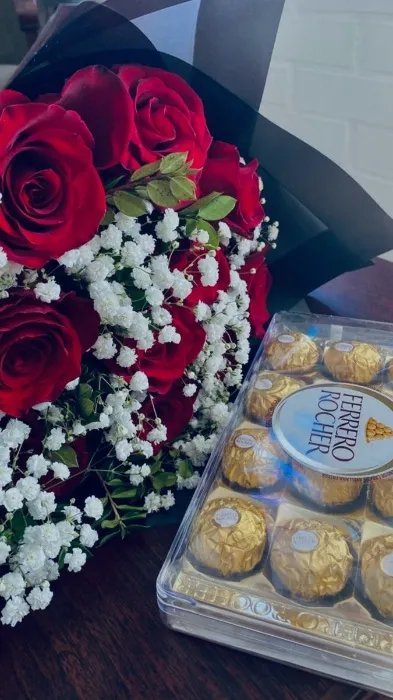 ✨🍫 Chocolates for me 🍫✨