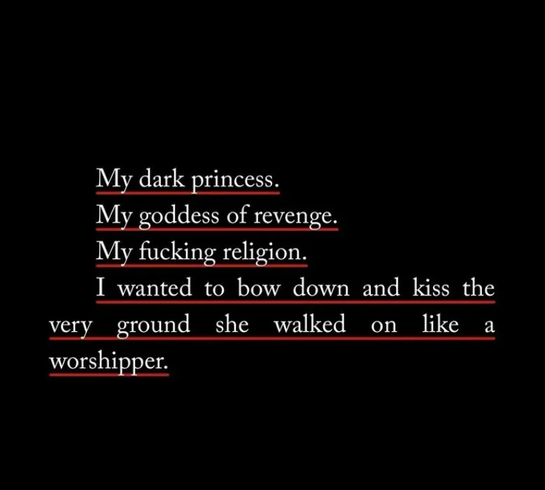 ✨ Approval and my attention ✨