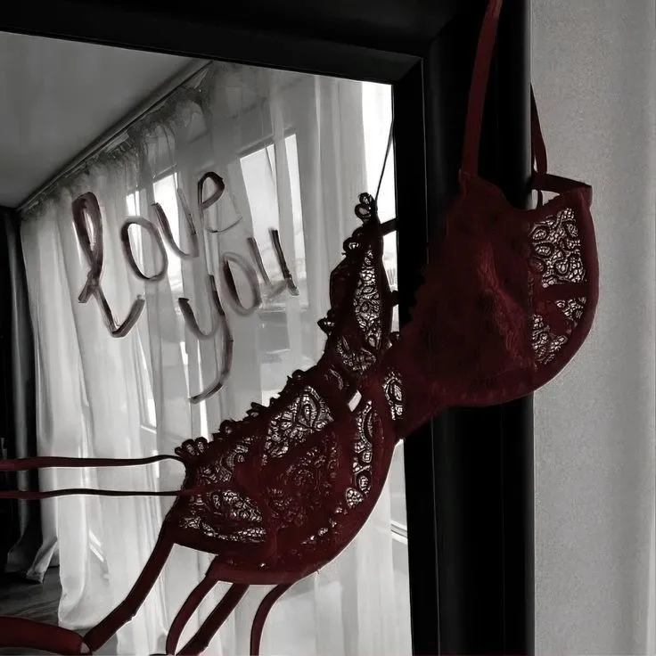 ✨🛍️ Lingerie 🛍️✨
