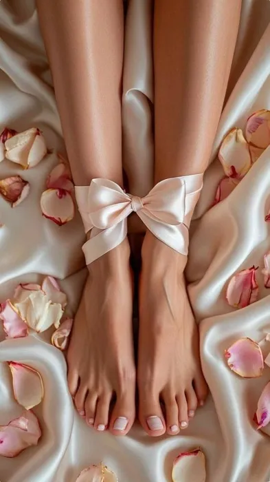 Feet 👣🎁