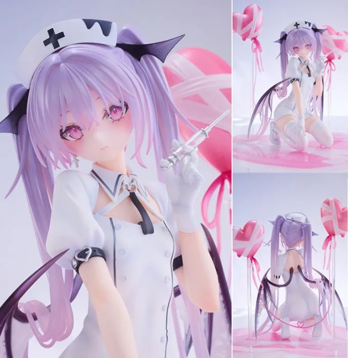 rurudo "EVE SWEET TOXIC_Ver." 1/6 Complete Figure